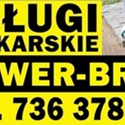 WAWER-BRUK Mariusz Wiącek - Solidne Układanie Kostki Granitowej Otwock