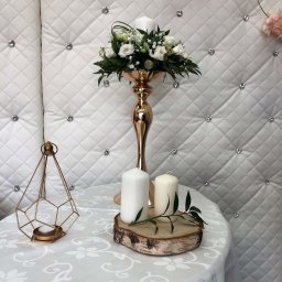 Wynajem namiotów Rozłazino 4