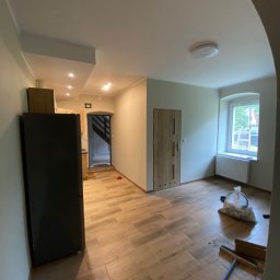 Wykonanie elewacji Jelenia Góra 2