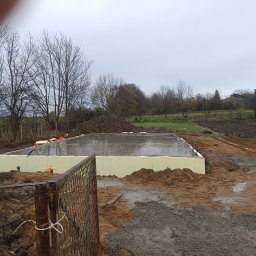 Domy murowane Legnica 4