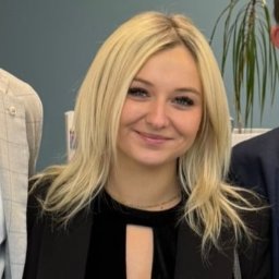 Sabina Krężel - AC Lubomierz