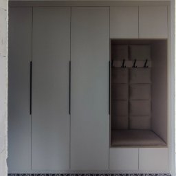 Kuchnie na wymiar Mirostowice Dolne 1