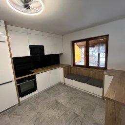 Meble Zych - Sprzedaż Parapetów Klikuszowa