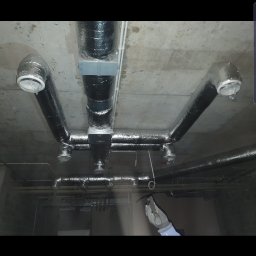 Rekuperacja Warszawa 3