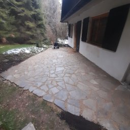 FHU JAN -KOP - Oczyszczanie ścieków, uzdatnianie wody Limanowa