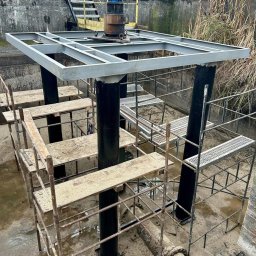 Piaskowanie Bielsko-Biała 3