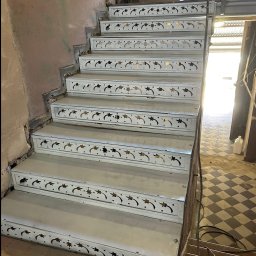 Piaskowanie Bielsko-Biała 1