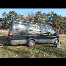 Szymon Rapacz - Instalatorstwo telekomunikacyjne Ożarów Mazowiecki