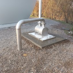 Roboty ziemne Ożarów Mazowiecki 1