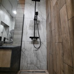 Wykończenia wnętrz Warszawa 2