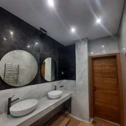 Wykończenia wnętrz Warszawa 4