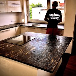 Blaty kamienne Włocławek 4