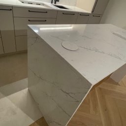 Blaty kamienne Włocławek 1