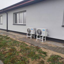 STAP PROSTA SPÓŁKA AKCYJNA - Solidne Czyszczenie Rekuperacji Olsztyn