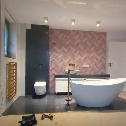 Płyta karton gips Żywiec 4