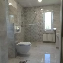 Płyta karton gips Żywiec 1