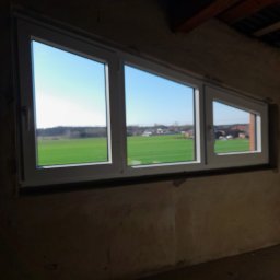 Okna PCV Moszczenica 2