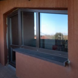 Okna PCV Moszczenica 3