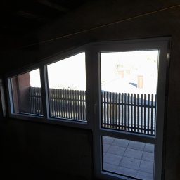Okna PCV Moszczenica 4