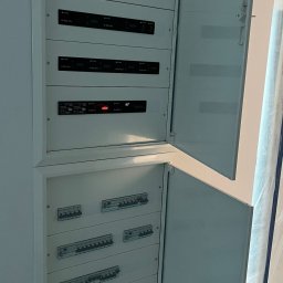 Roztech - System automatyki domowej opartej o system Ampio