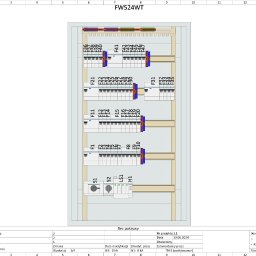 Roztech - Pierwszorzędne Projekty Elektryczne Szczecin