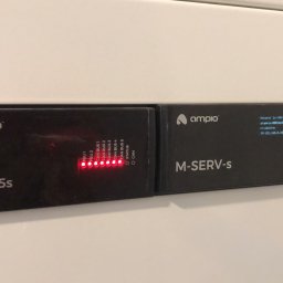 System automatyki domowej Ampio