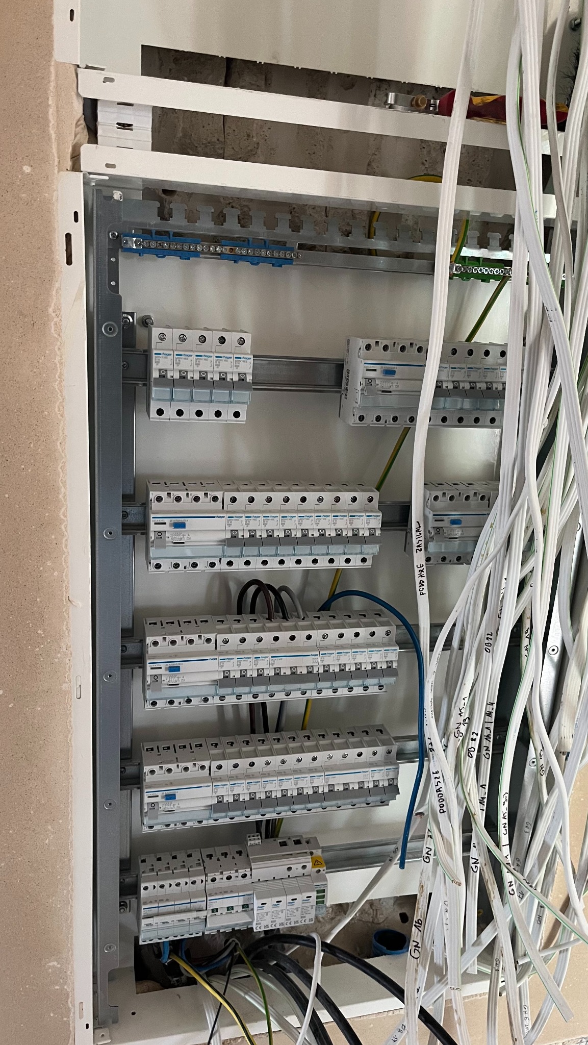 Rozdzielnica elektryczna