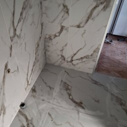 Montaż rynien Łukta 4