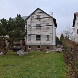 Usługi dekarsko blacharskie Grzegorz Gajewski - Mycie dachów Ostróda