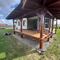 Wojciech Bejcar Dachcover - Dekarz Strzelce Opolskie