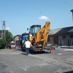 Domy murowane Ciecierzyn 4