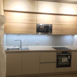 Andrii Pavlov - Perfekcyjny Producent Mebli Na Wymiar Olesno