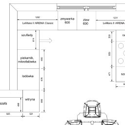 Andrii Pavlov - Meble na wymiar Olesno