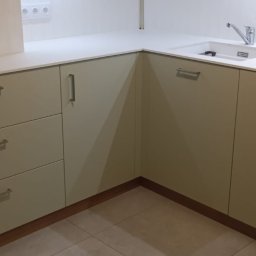 Andrii Pavlov - Meble na wymiar Olesno