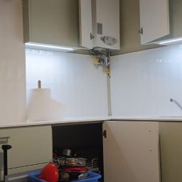 Andrii Pavlov - Kuchnie na wymiar Olesno