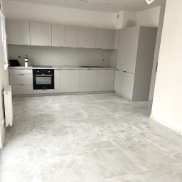 Remonty mieszkań Skarszewy 2