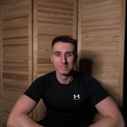 Trener personalny Sopot 1