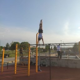 Trener personalny Sopot 2