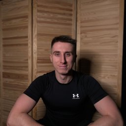 Dominik Kokoszko - Trening Personalny Sopot