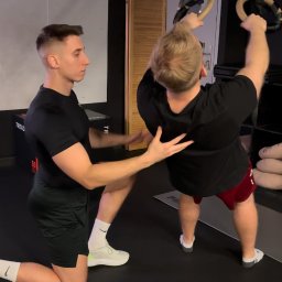 Trener personalny Sopot 4