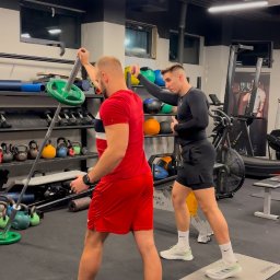 Trener personalny Sopot 3