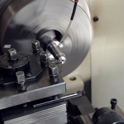 Toczenie Konwencjonalne 