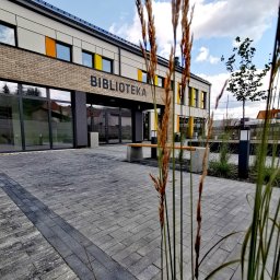 Układanie kostki brukowej Kielce 3