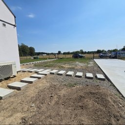 Posadzki przemysłowe Bobrowice 3