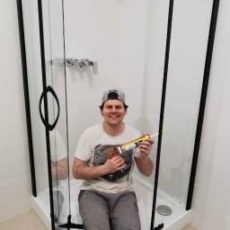 Malowanie mieszkań Złotniki Kujawskie 2