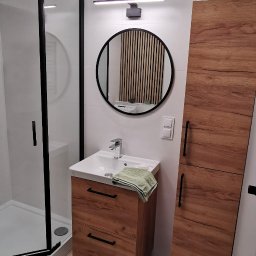 Malowanie mieszkań Złotniki Kujawskie 3