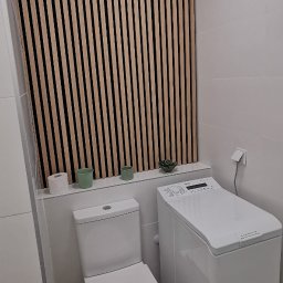 Malowanie mieszkań Złotniki Kujawskie 4