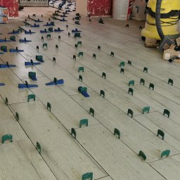 Malowanie mieszkań Złotniki Kujawskie 1