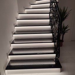 Lux-Kam Kamieniarstwo Łukasz Szewczyk - Budowa Pomnika Łosie