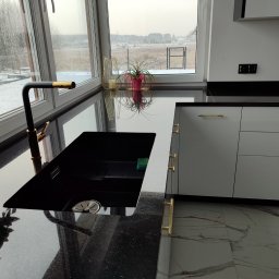 Blaty kamienne Łosie 1